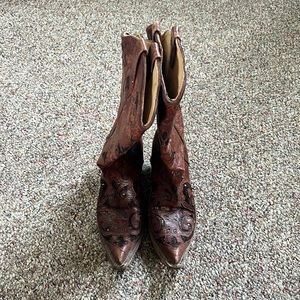 Corral women’s boots